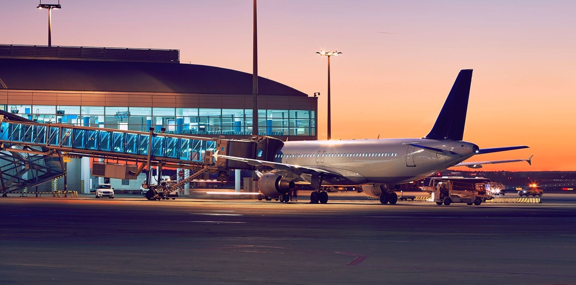 Cochin International Airport (COK)